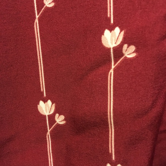 Button down blouse - Picture 3 of 3